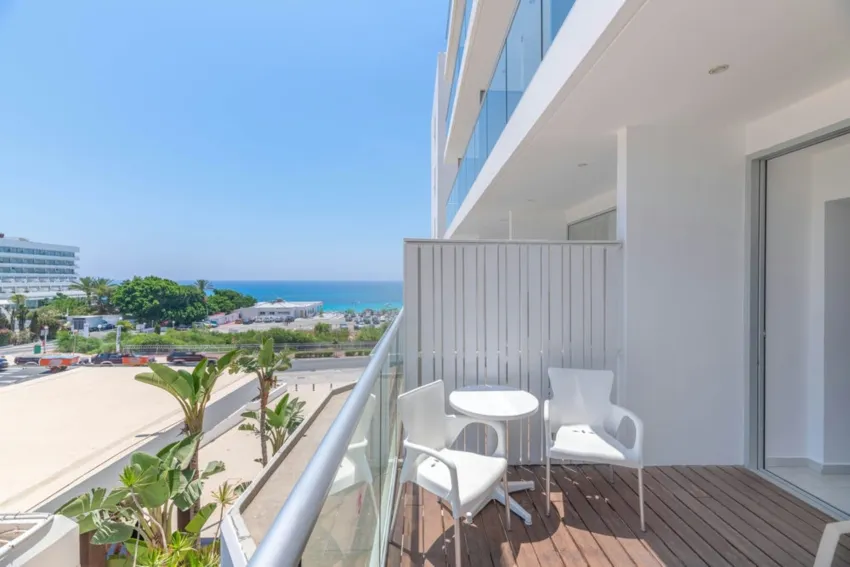 Napa Mermaid Hotel & Suites 4*-26