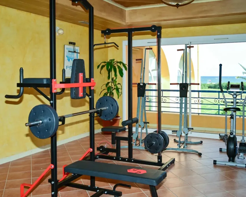 Nour Palace Resort & Thalasso Mahdia 5*-28