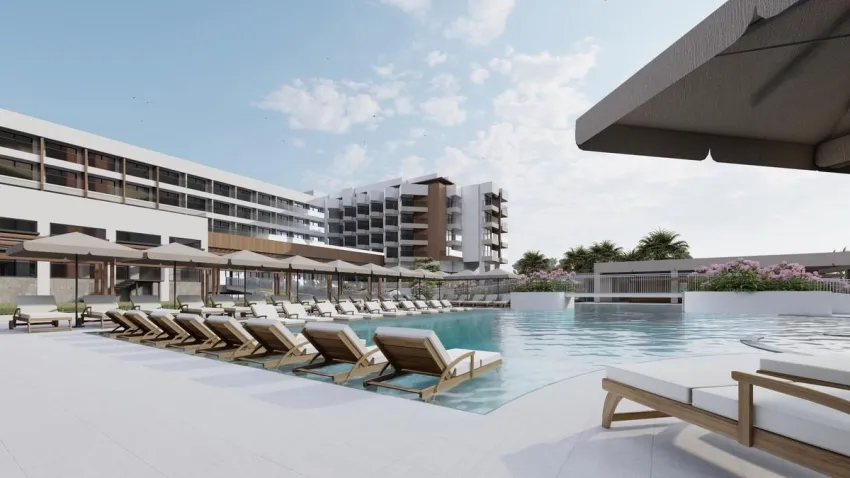 Sural Saray Hotel (Adults Only 16+) 5*-15