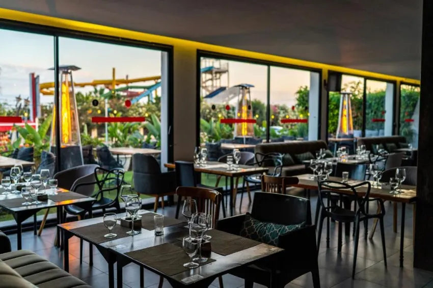 GOLDEN TULIP PRESIDENT HAMMAMET  4*-23