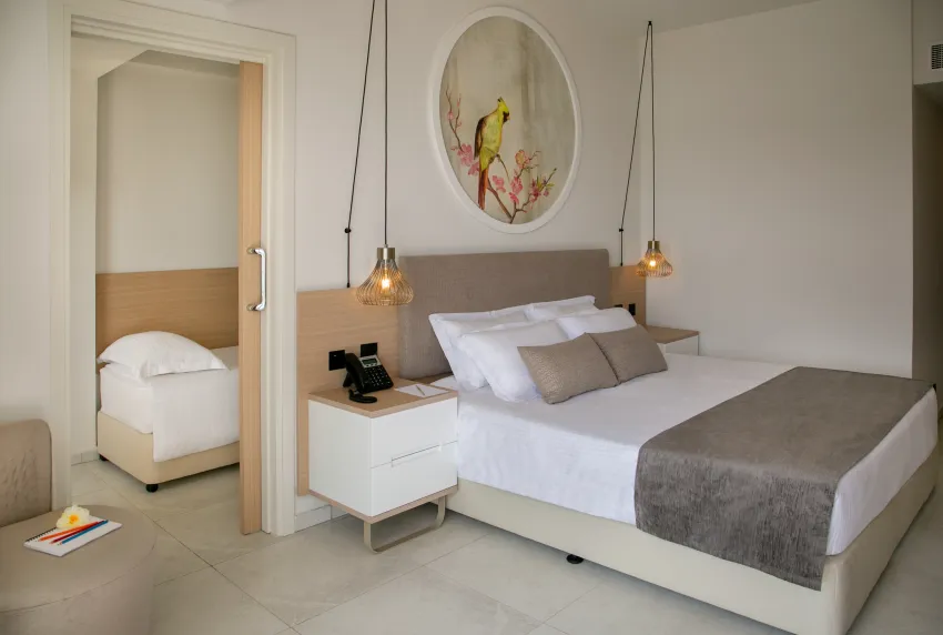 NissiBlu Beach Resort 5*-21