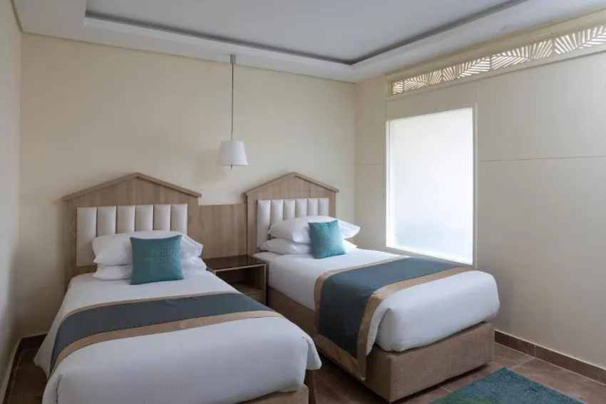 PICKALBATROS JUNGLE AQUA PARK RESORT  4*-11