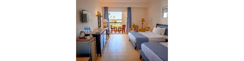Sunrise Alma Bay Resort 4*-10