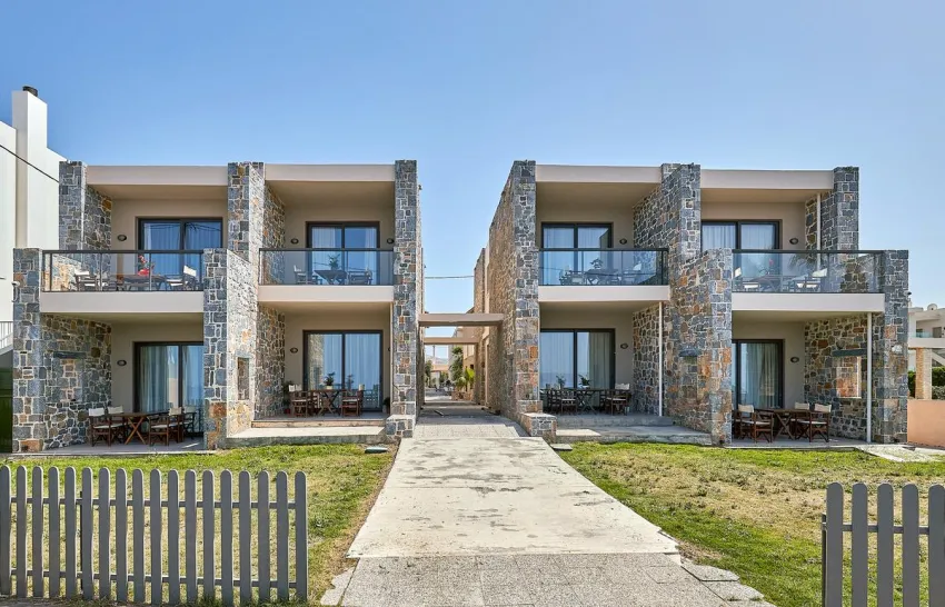 Creteco Hotel and Suites 4*-1