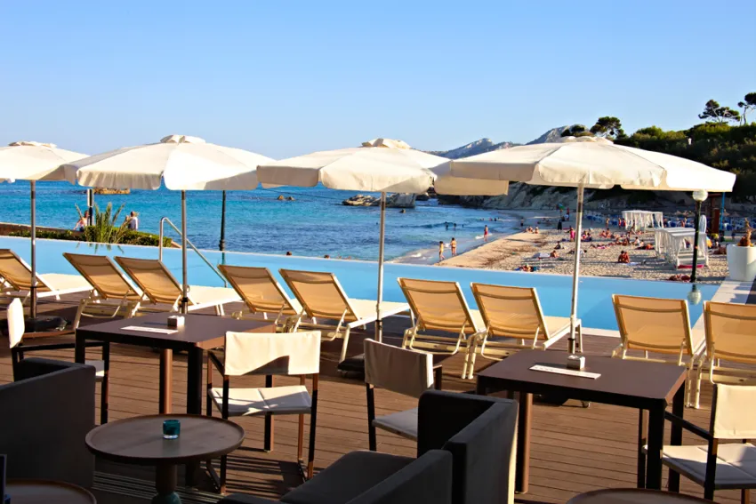 Son Moll Sentits Hotel and Spa 4*-79