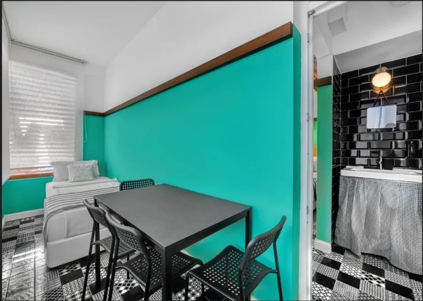 ANJELIQ DOWNTOWN BOUTIQUE HOTEL  3*-2