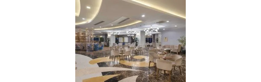 Kirman Belazur Belek 5*-7