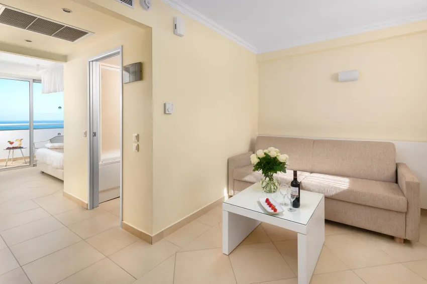 Lindos Village Resort and Spa 5*-11