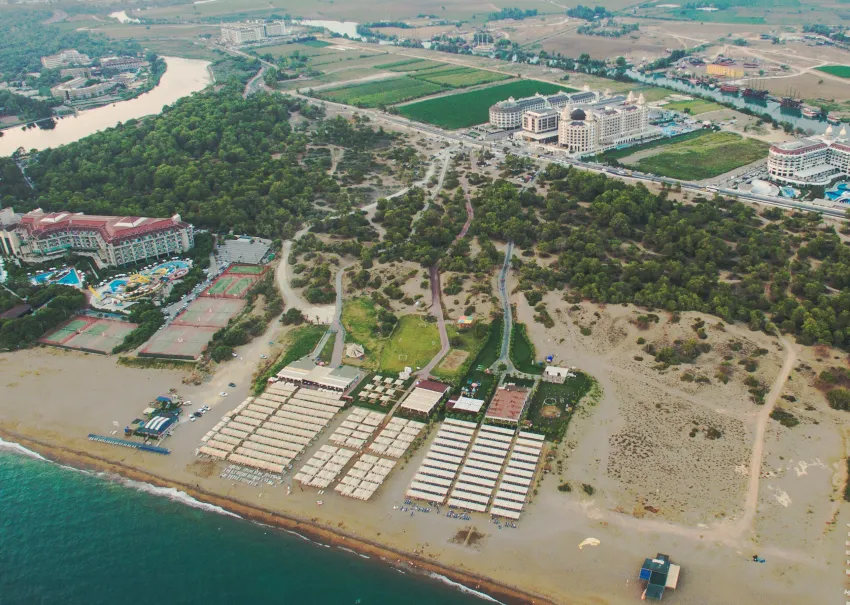 Jadore Deluxe Hotel & Spa 5*-137