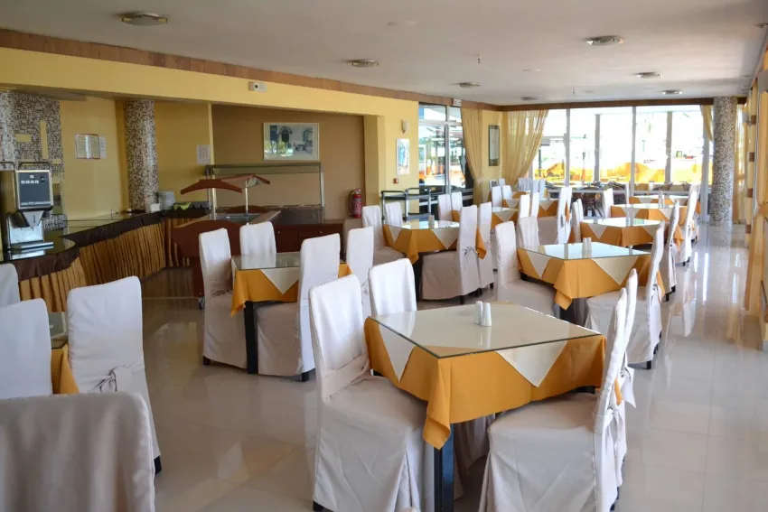 Palladion Hotel 3*-11