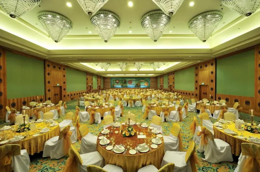 GLORIA VERDE RESORT HOTEL  5*-16
