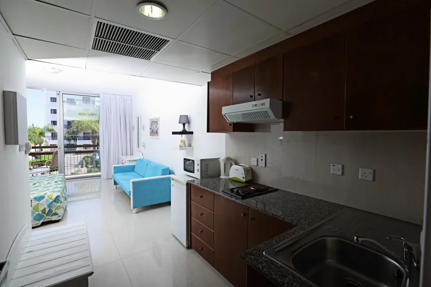 Marlita Beach Hotel Apartments 3*-28
