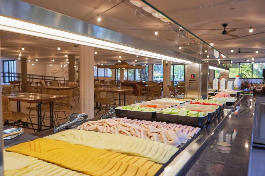 Tent Palmanova 3*-40