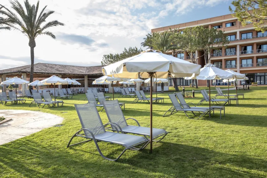 Hipotels Hipocampo Palace and Spa 5*-3