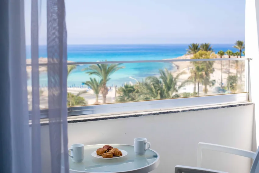 Tasia Maris Beach and Spa 4*-17