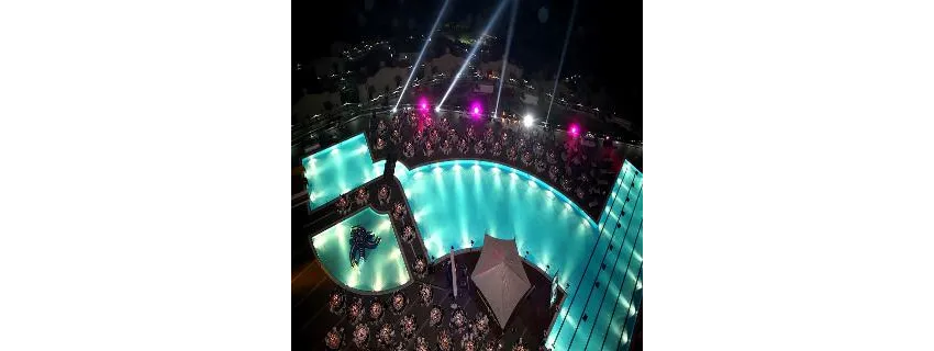 Goldcity Hotel 5*-3