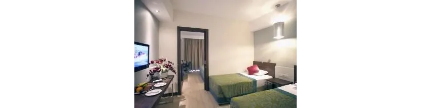 Seher Sun Palace Resort & Spa 5*-19