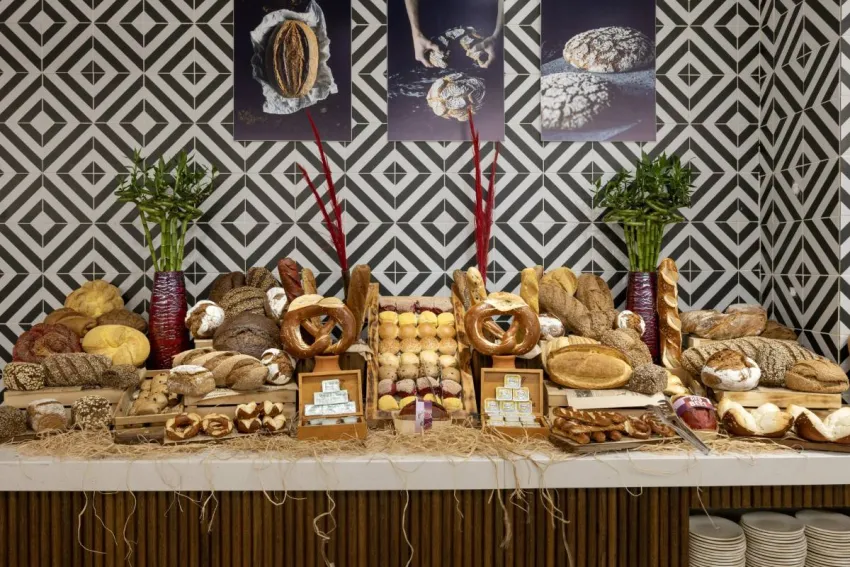 JACARANDA LUXURY RESORT  5*-24