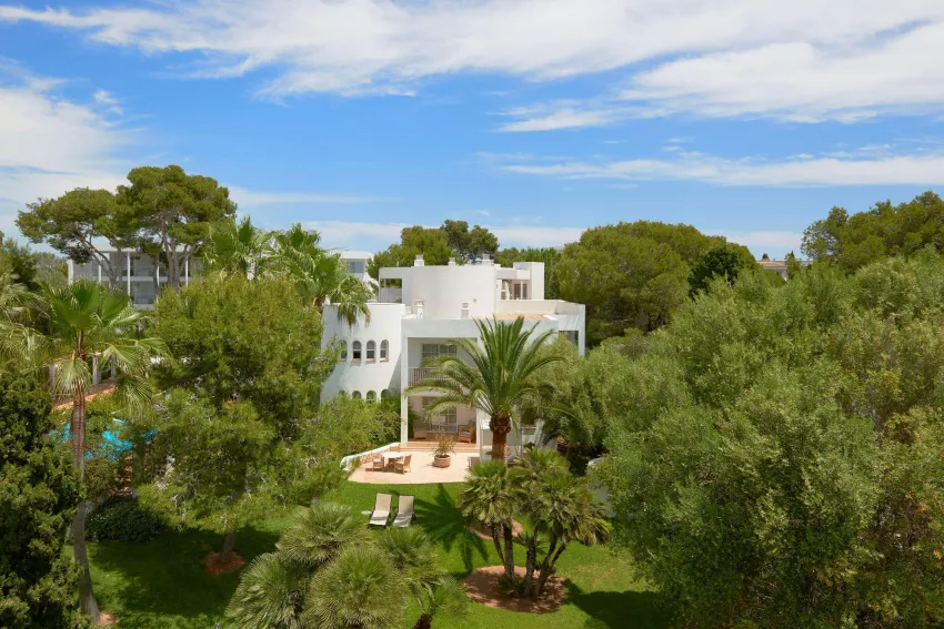 Melia Cala D'or Boutique Hotel 5*-136