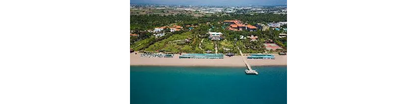 Ic Hotels Green Palace 5*-2