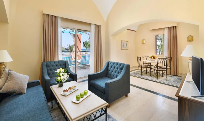 TUI Magic Life Redsina Sharm El Sheikh 5*-9