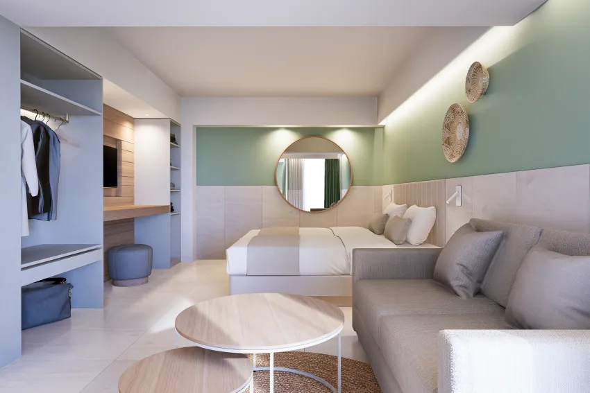 Cosmopolitan Hotel 4*-43