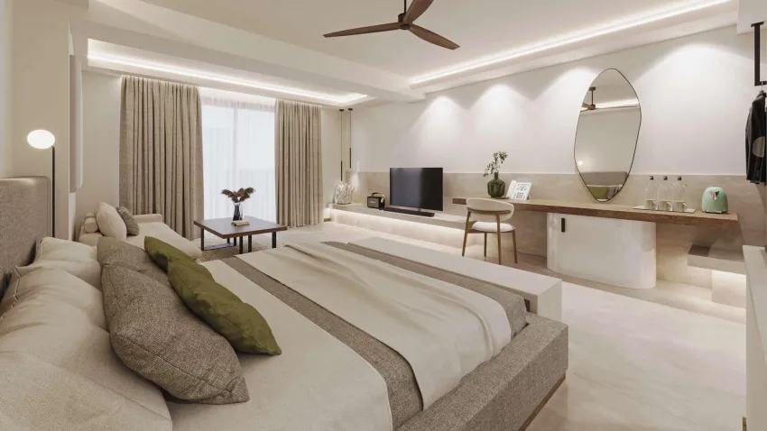 Lesante Classic Luxury Hotel & Spa 5*-93