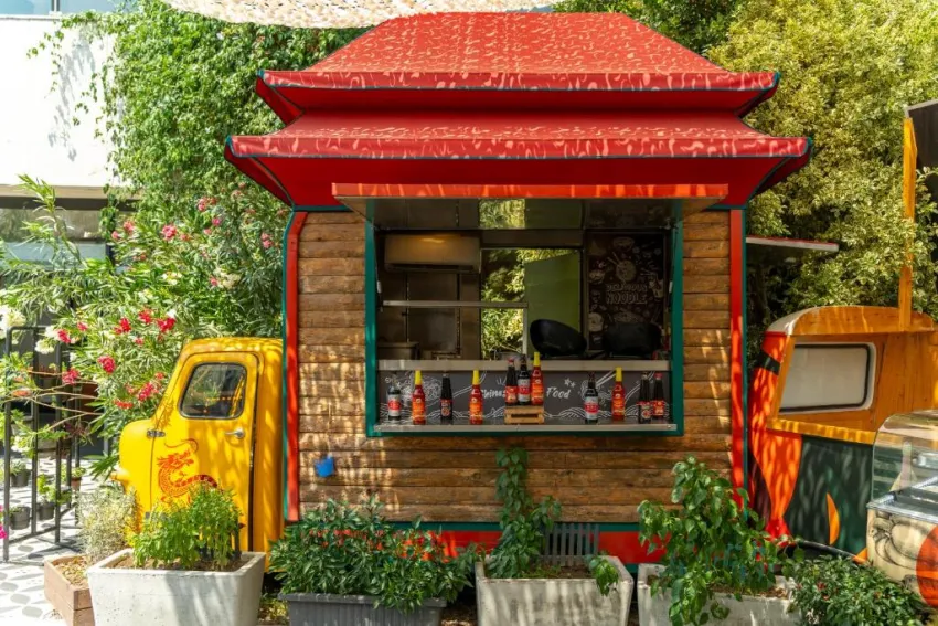 DOUBLETREE BY HILTON KEMER  5*-11