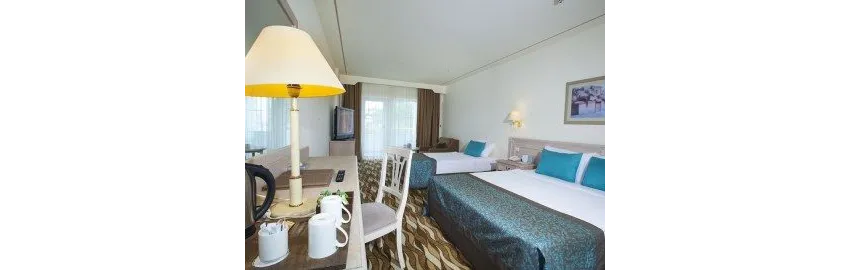 Ma Biche Kemer By Werde Hotels 5*-11