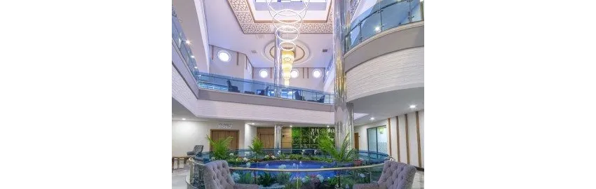 Lonicera Premium Hotel 5*-2