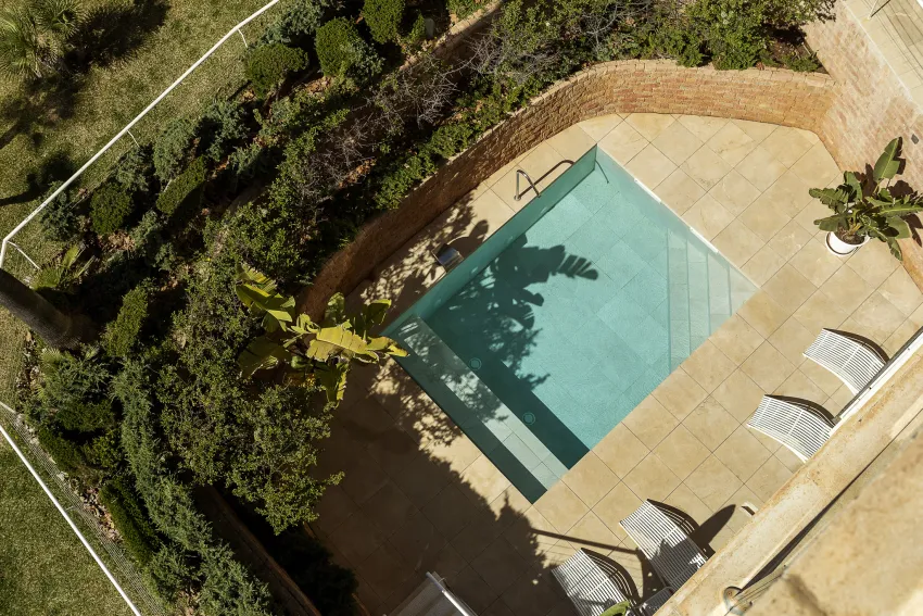 Melbeach Hotel & Spa 4*-54
