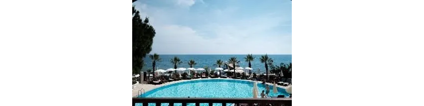 Anitas Beach Hotel 3*-5