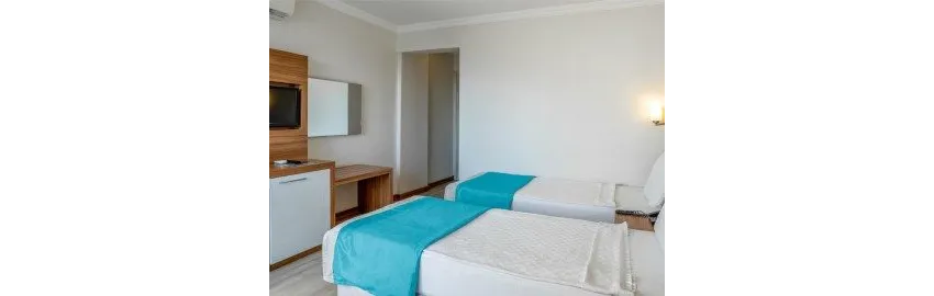 Mesut Hotel 4*-11