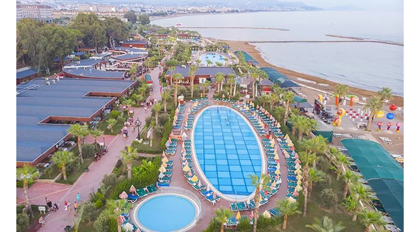 EFTALIA AQUA HOTEL  5*-27