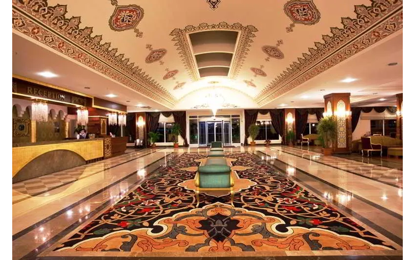 Adalya Resort (Adult Only 16+) 5*-11