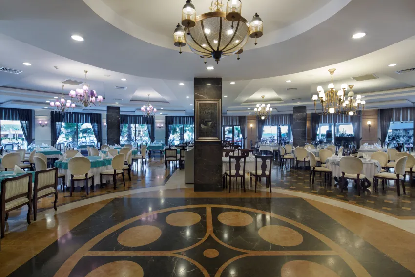Alba Queen Hotel 5*-45