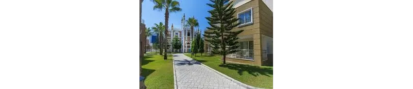 Sentido Kamelya Fulya Hotel (Ex. Kamelya Fulya Hotel) 5*-8