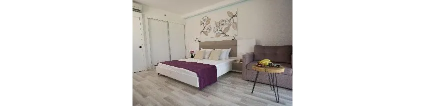 Flora Garden Beach (Adults Only 16+) 5*-268