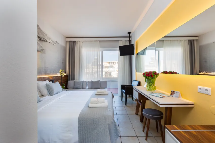 Atrium Ambiance Hotel 4*-222