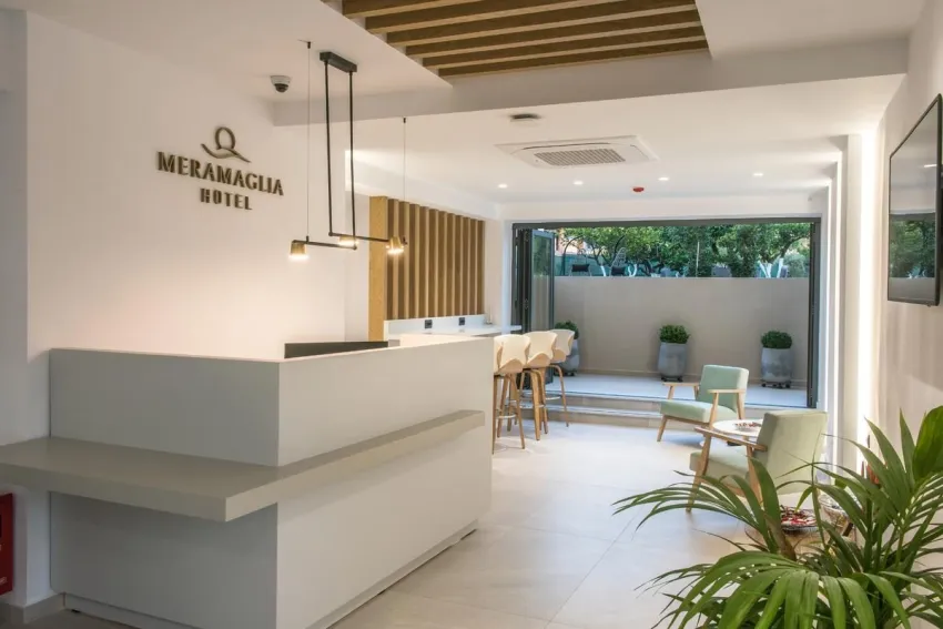 Meramaglia Hotel 3*-7