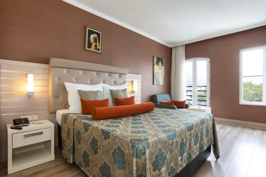 Orange County Kemer 5*-27