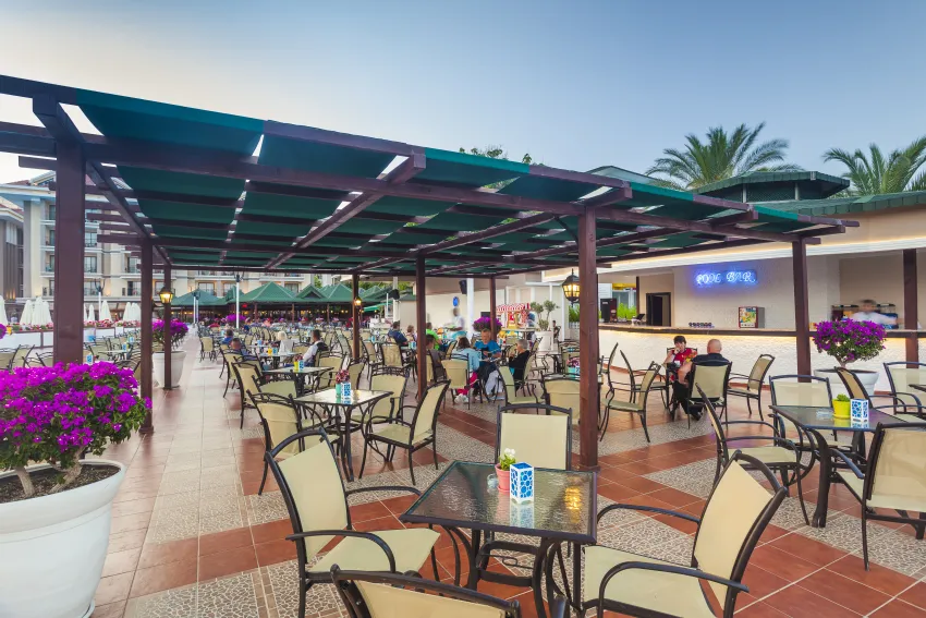 Hotel Turan Prince 5*-55