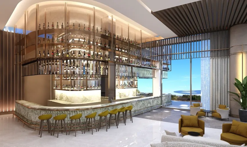 SEADEN DE MAR RESORT & SPA  5*-22