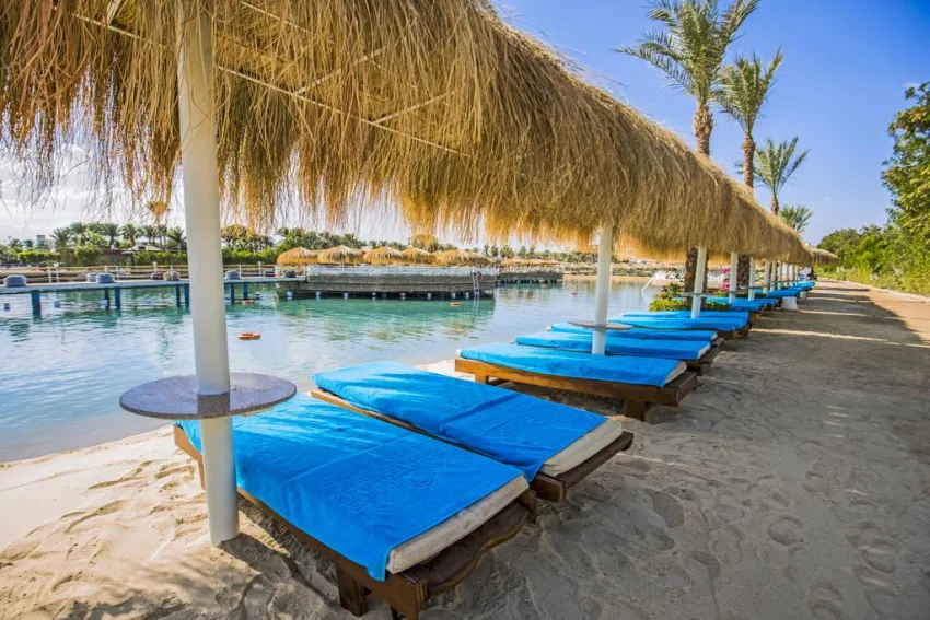 SUNRISE AQUA JOY RESORT  4*-8