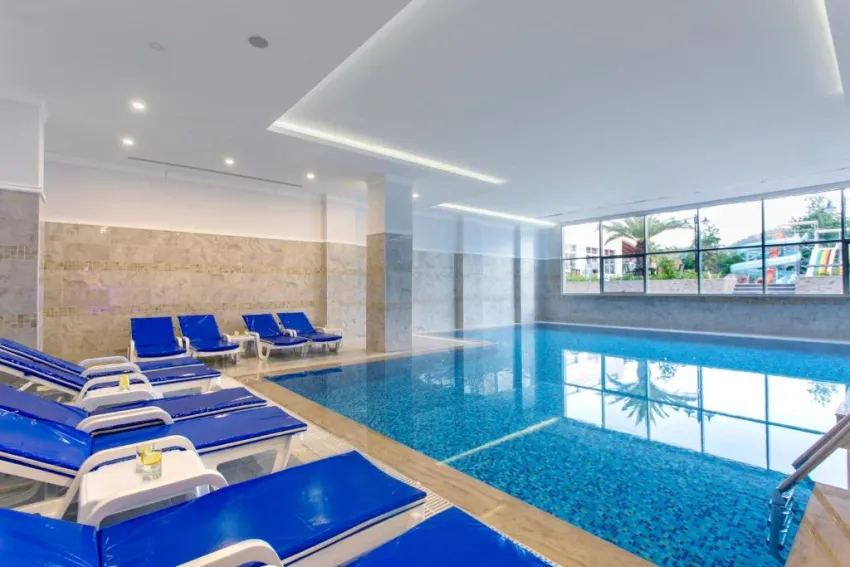 KEMER DREAM HOTEL  4*-8