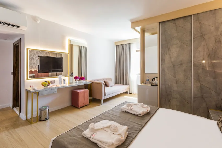 Club Hotel Turan Prince World 5*-15