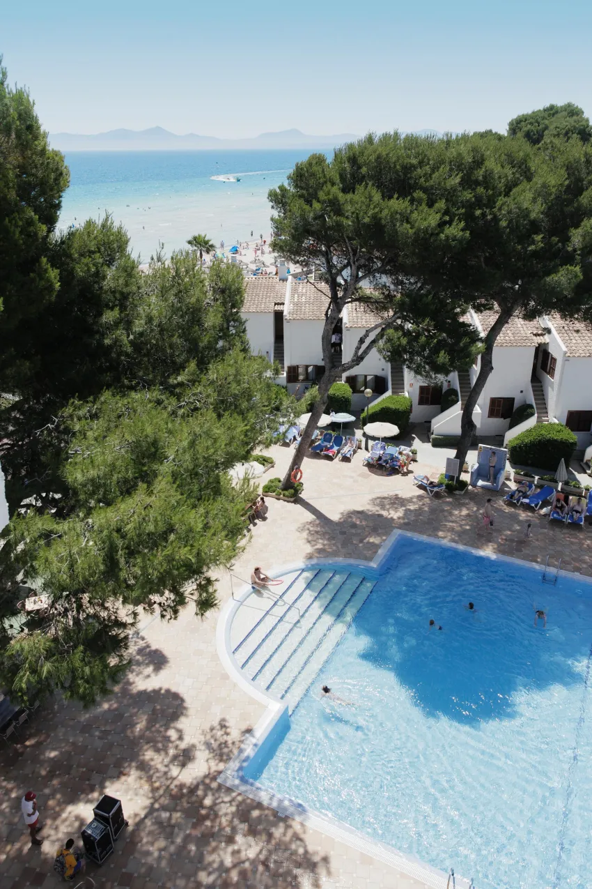 Grupotel Los Principes & Spa Hotel 4*-17