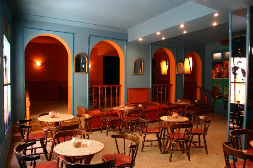 Empire Beach Aqua Park 3*-5