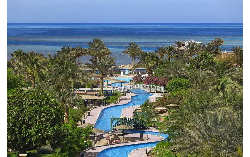 Golden Beach Resort Ex. Movie Gate 4*-26