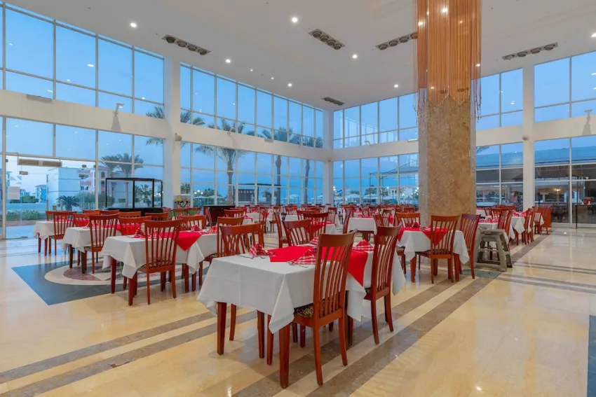 Albatros Makadi Resort 5*-77